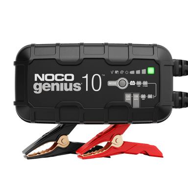 NOCO GENIUS10 10A Smart Charger