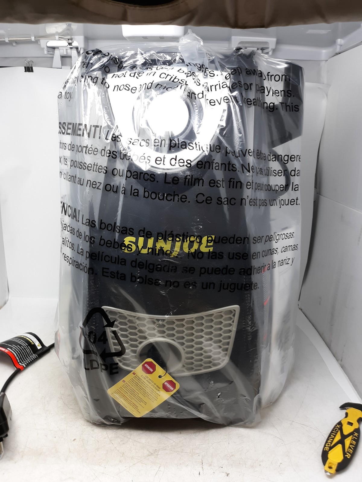 Sun Joe SPX3000 Electric Pressure Washer, 2030 PSI