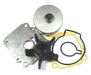Suzuki Outboard Four Stroke Water Pump Kit Repair DF90 DF100 DF115 17400-92J00