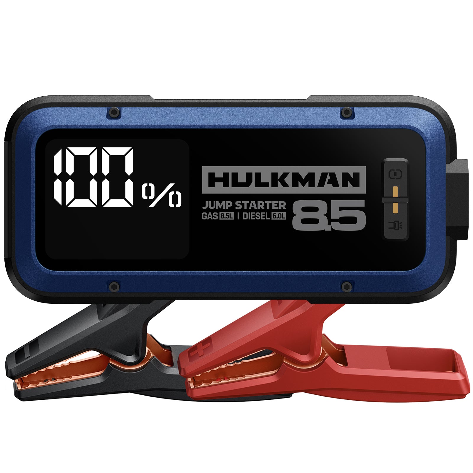 Hulkman Alpha85 Jump Starter