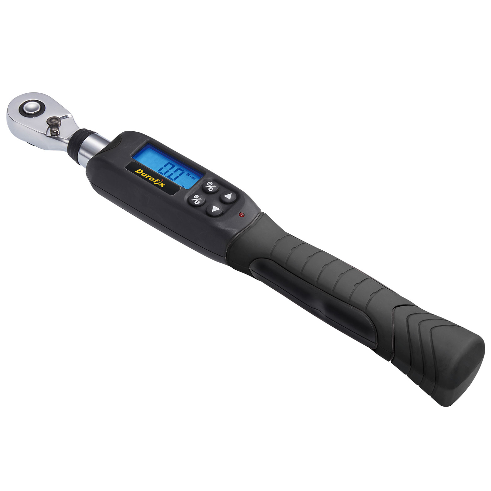 Durofix RM601-3 3/8in Digital Torque Wrench