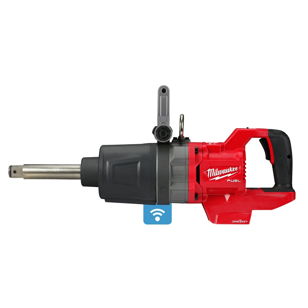 Milwaukee 2869-20 18V 1 inch Impact Wrench
