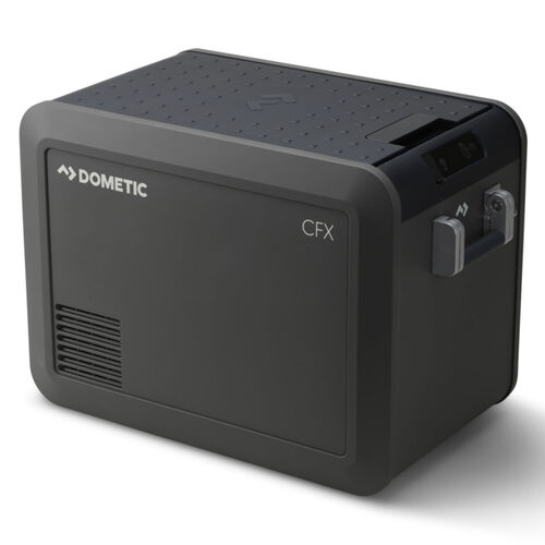 Dometic CFX5 45 Ice-Free 45L Electric Cooler, Black (97000050755)