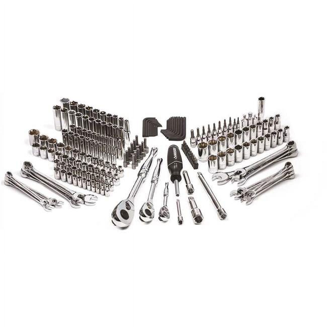 Husky H194MTS 194-Piece Mechanics Tool Set