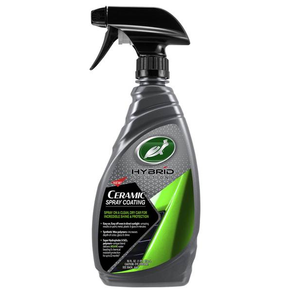 Turtle Wax Hybrid Solutions Ceramic Spray Coating 16 oz