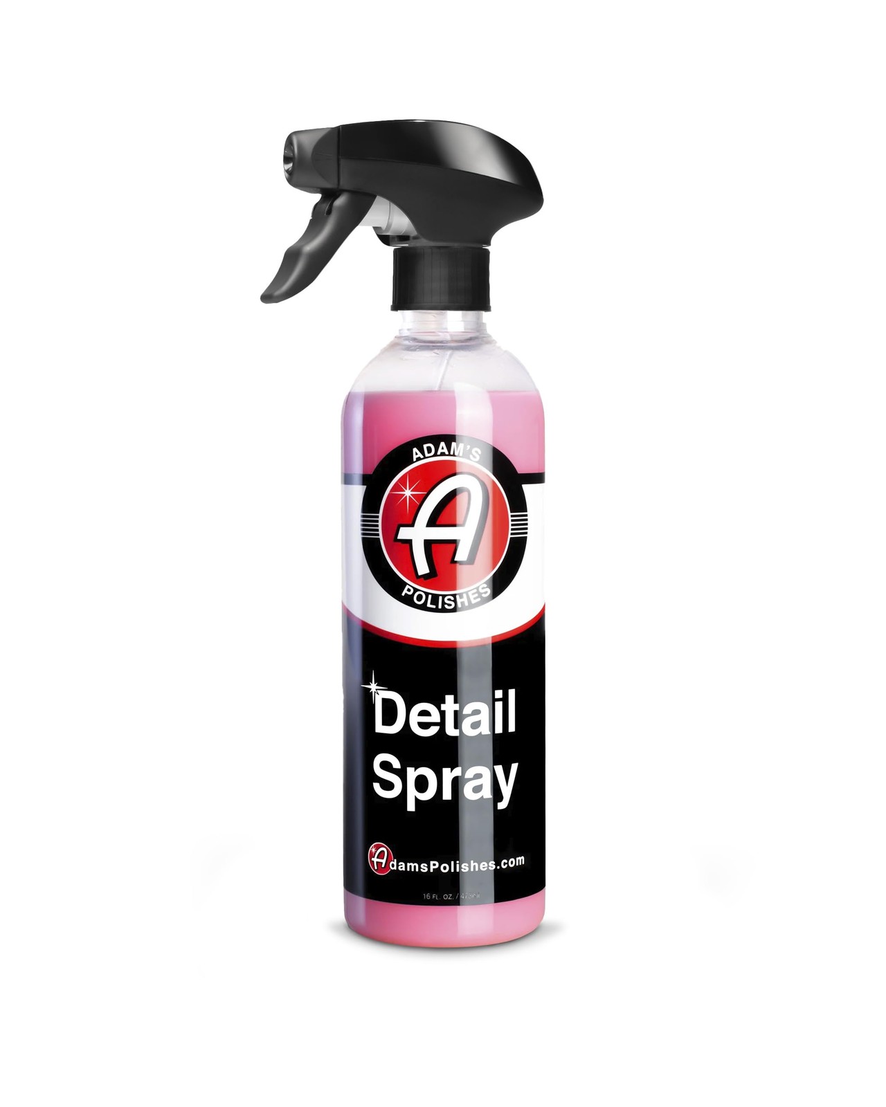 Adam's Detail Spray, 16 fl oz