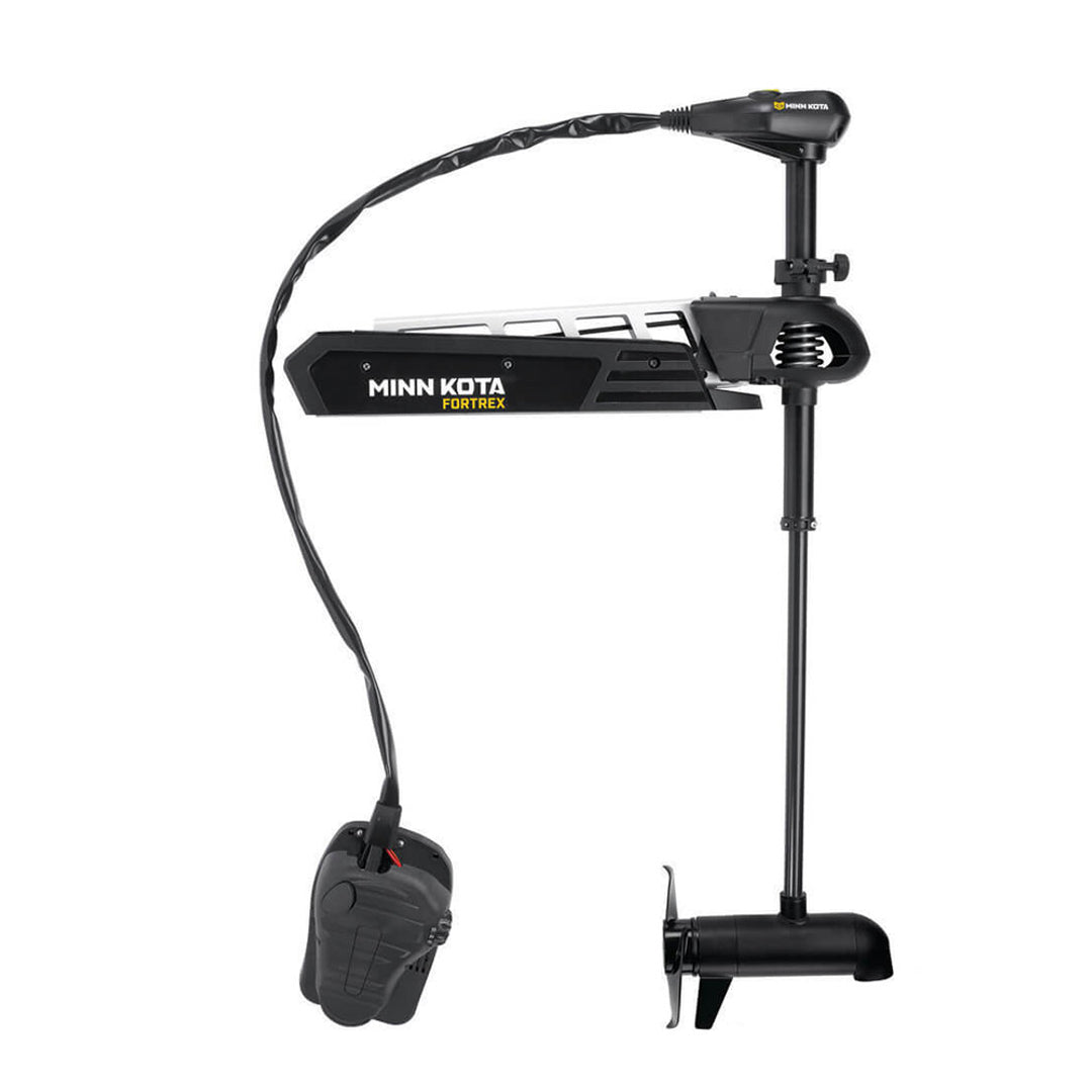 Minn Kota Fortrex 80 Trolling Motor (1368668), 24V 80 lb, 52" Shaft