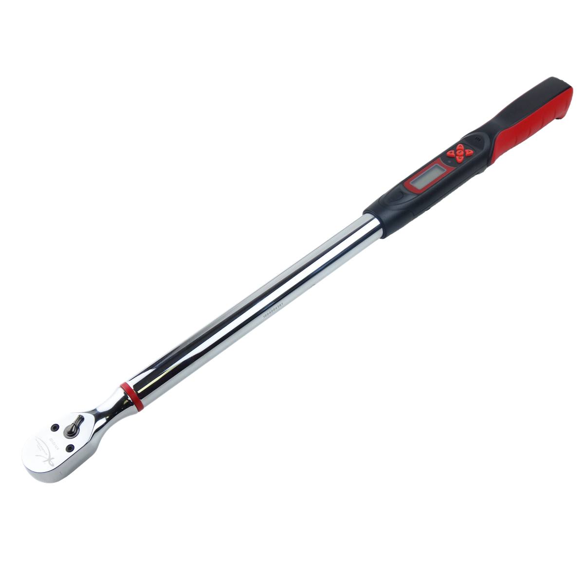 K Tool 72132 Digital Torque Wrench 1/2-inch 20-250 ft-lb