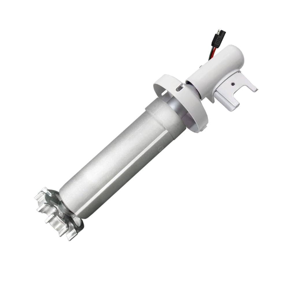 Dometic 9100 RH Power RV Awning Motor Torsion Assembly, White (3310423.209B)