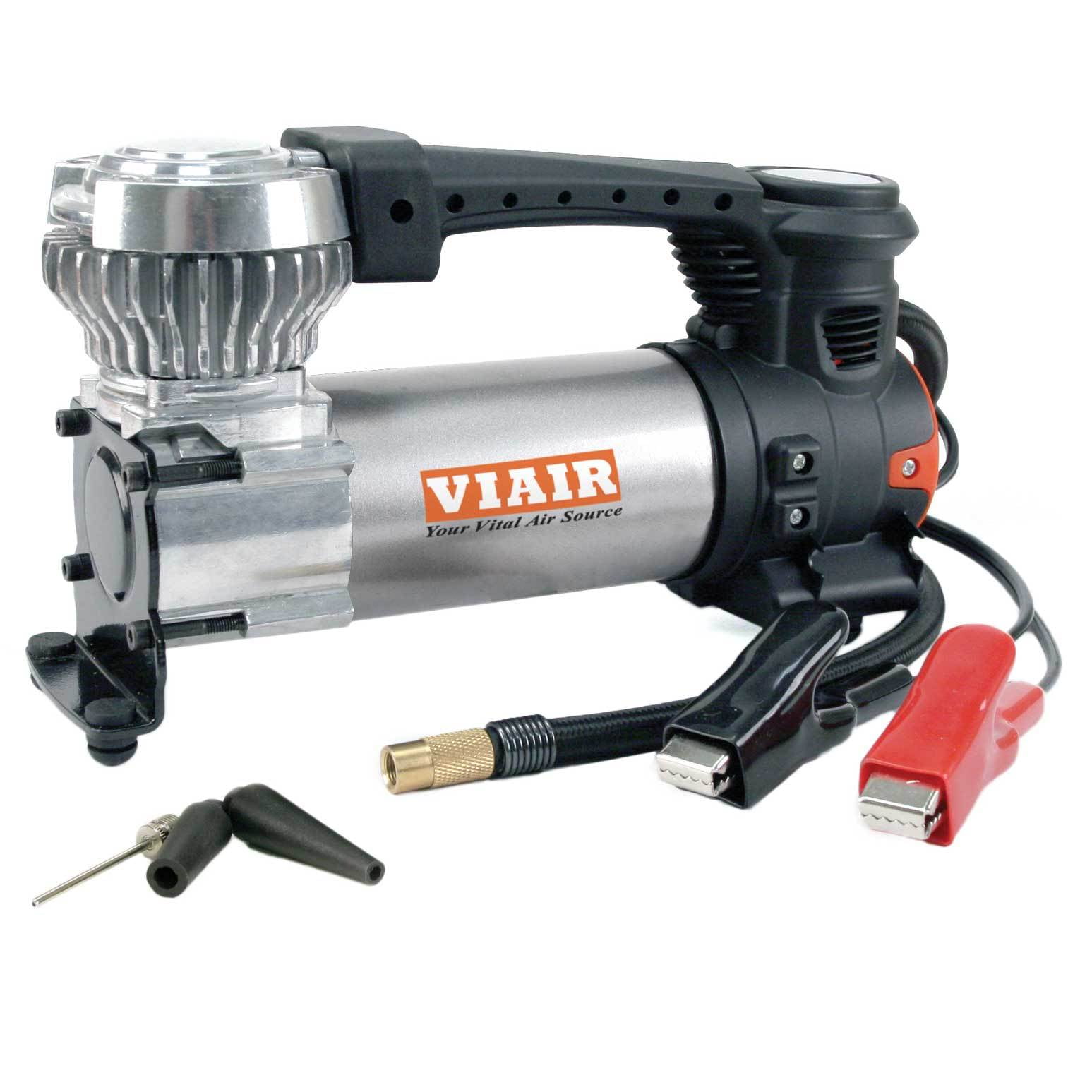 VIAIR 88P Portable Compressor 33in Tires