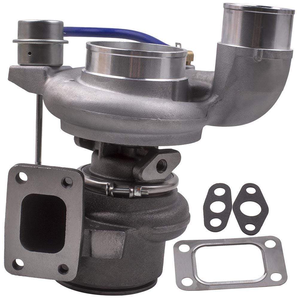 HY35W T3 Turbo Turbocharger Dodge Ram 2500 3500 Cummins 6BT 5.9L Diesel