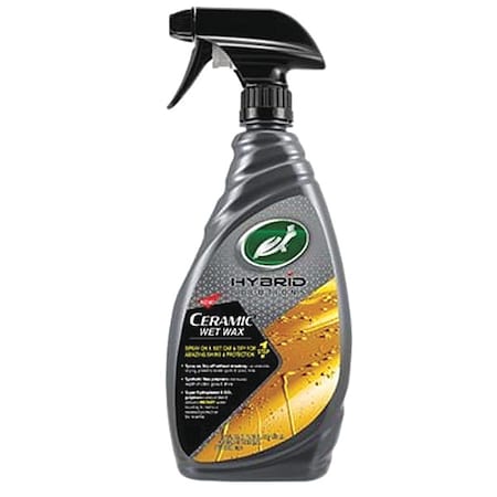Turtle Wax Hybrid Solutions Ceramic Wet Wax 26 oz (53410)