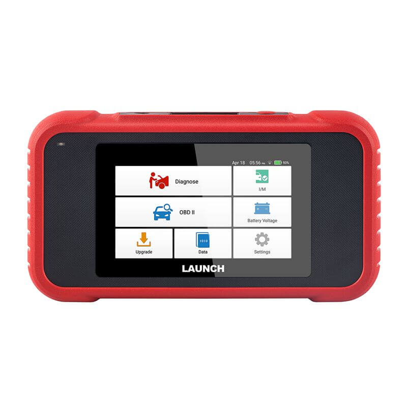 LAUNCH CRP129E V2.0 OBD2 Diagnostic Scanner (2026)