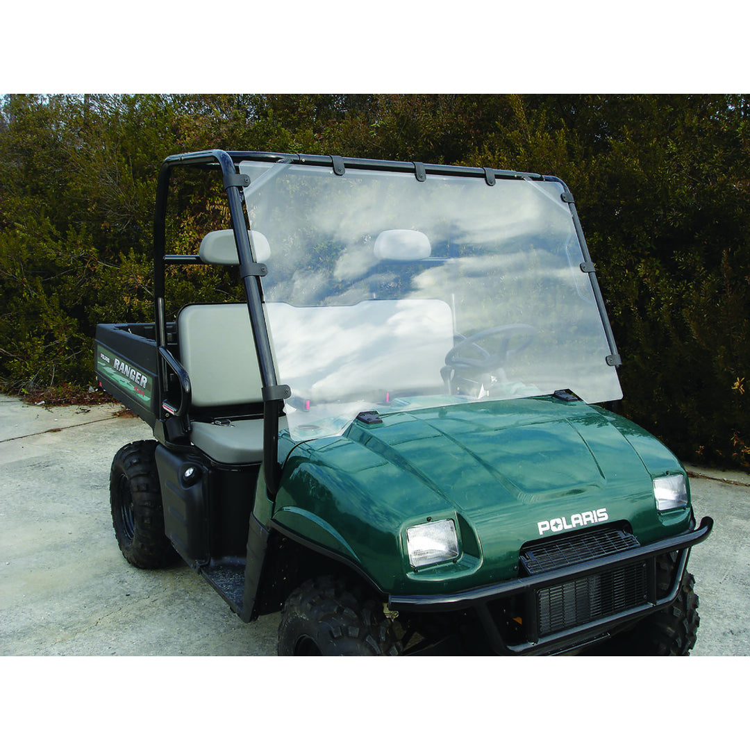 SEIZMIK 2006-2008 Ranger 700 6X6 Polaris Full Poly Windshield