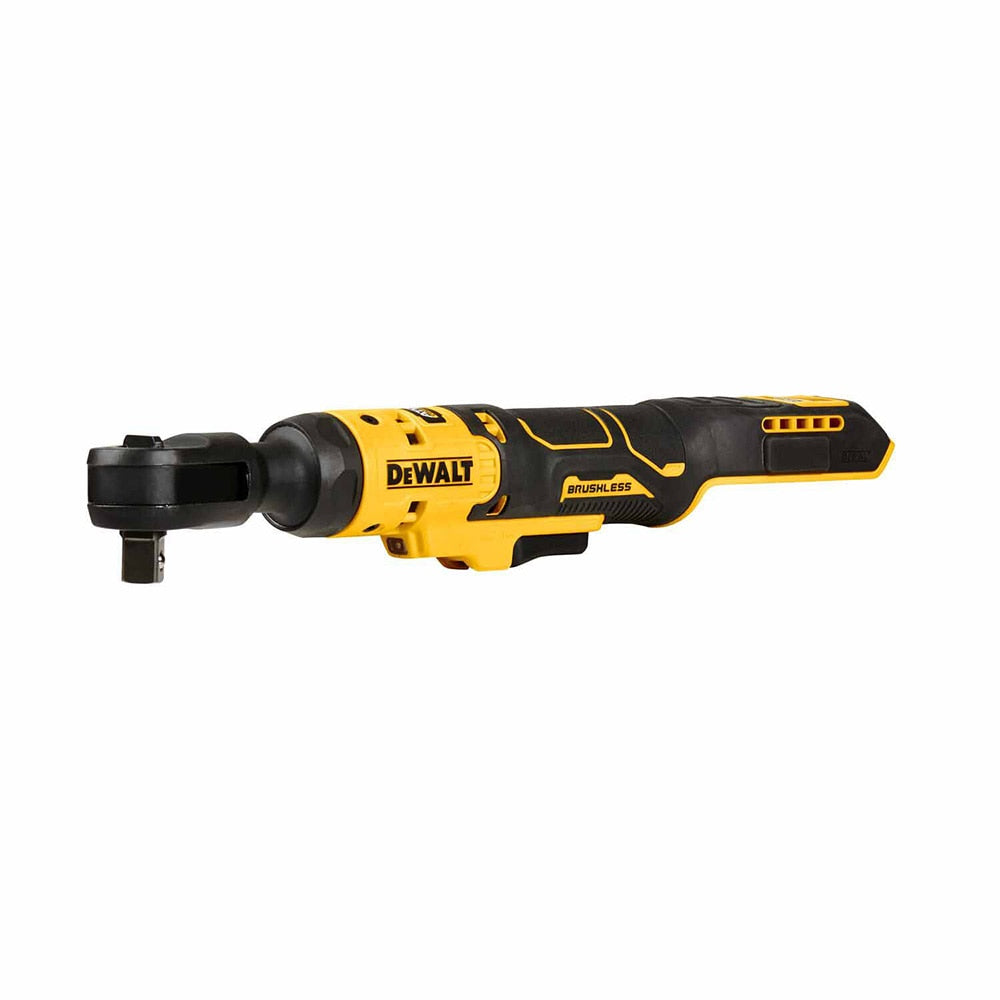 DeWalt DCF512B ATOMIC 20V MAX Brushless 1/2" Ratchet (Tool Only) — NIB