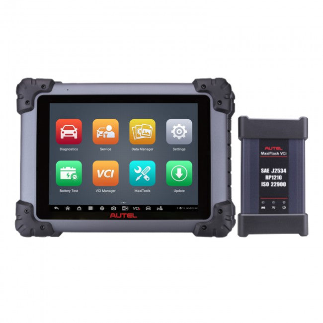 Autel MaxiSys Elite II PRO Diagnostic Scanner
