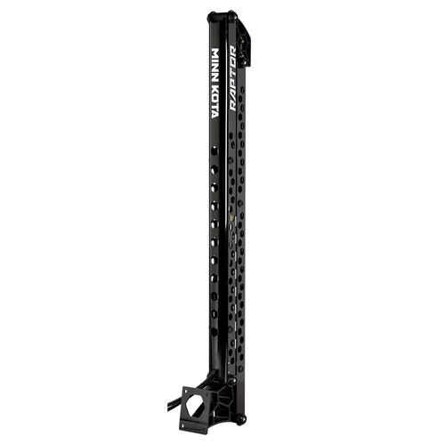 Minn Kota Raptor 10' Shallow Water Anchor w/ Active Anchoring, Black (1810630)