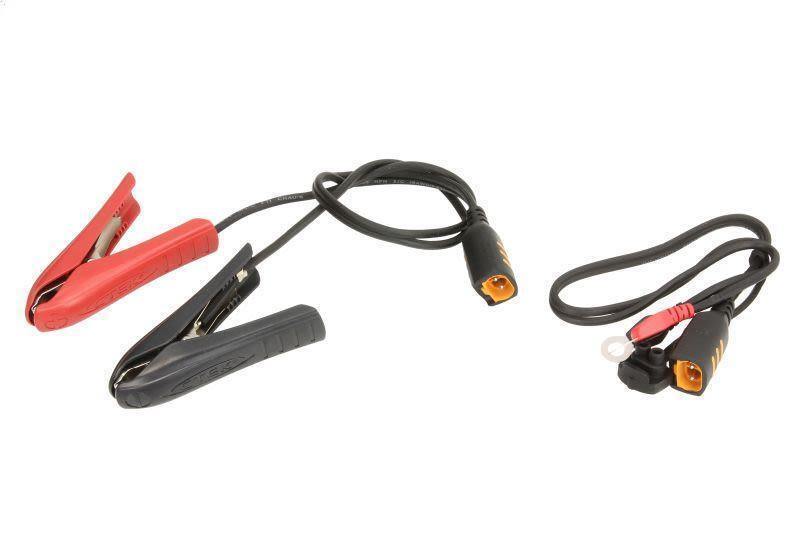 CTEK CS FREE Portable Battery Charger