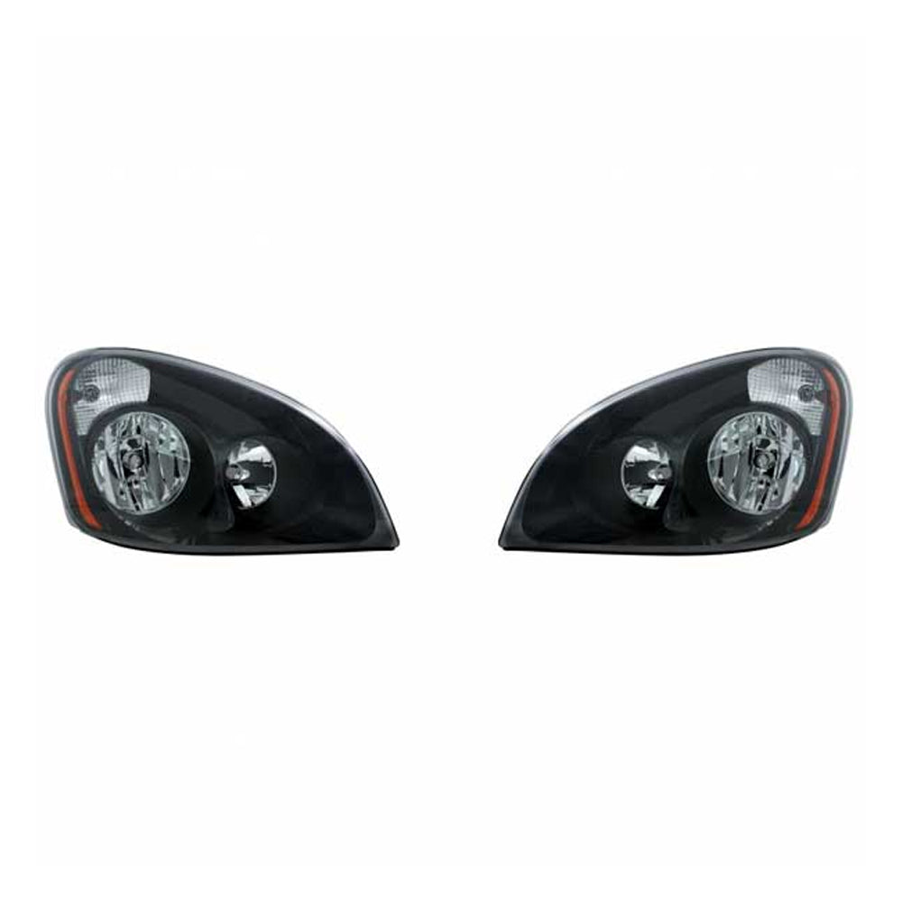 OEM FREIGHTLINER CASCADIA HEADLIGHTS