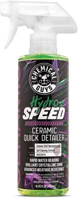 Chemical Guys HydroSpeed Ceramic Quick Detailer 16oz WAC23316