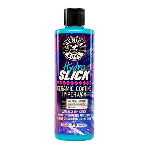 Chemical Guys HydroSlick Ceramic Coating Hyperwax 16oz WAC22916