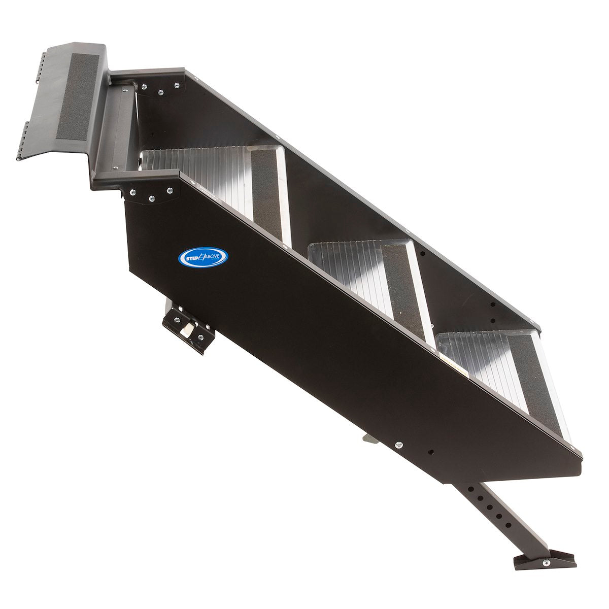MORryde StepAbove RV Entry Step STP-204