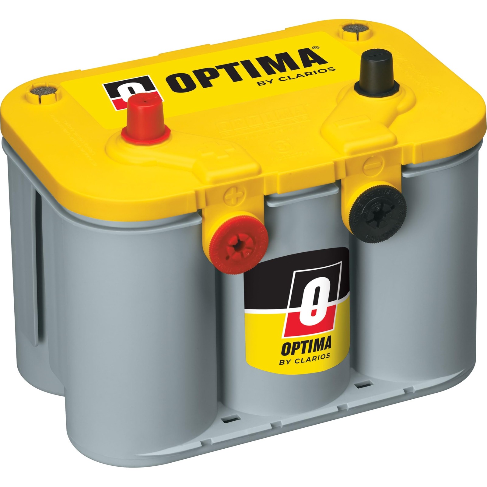 Optima YellowTop D34/78 Sealed AGM Battery