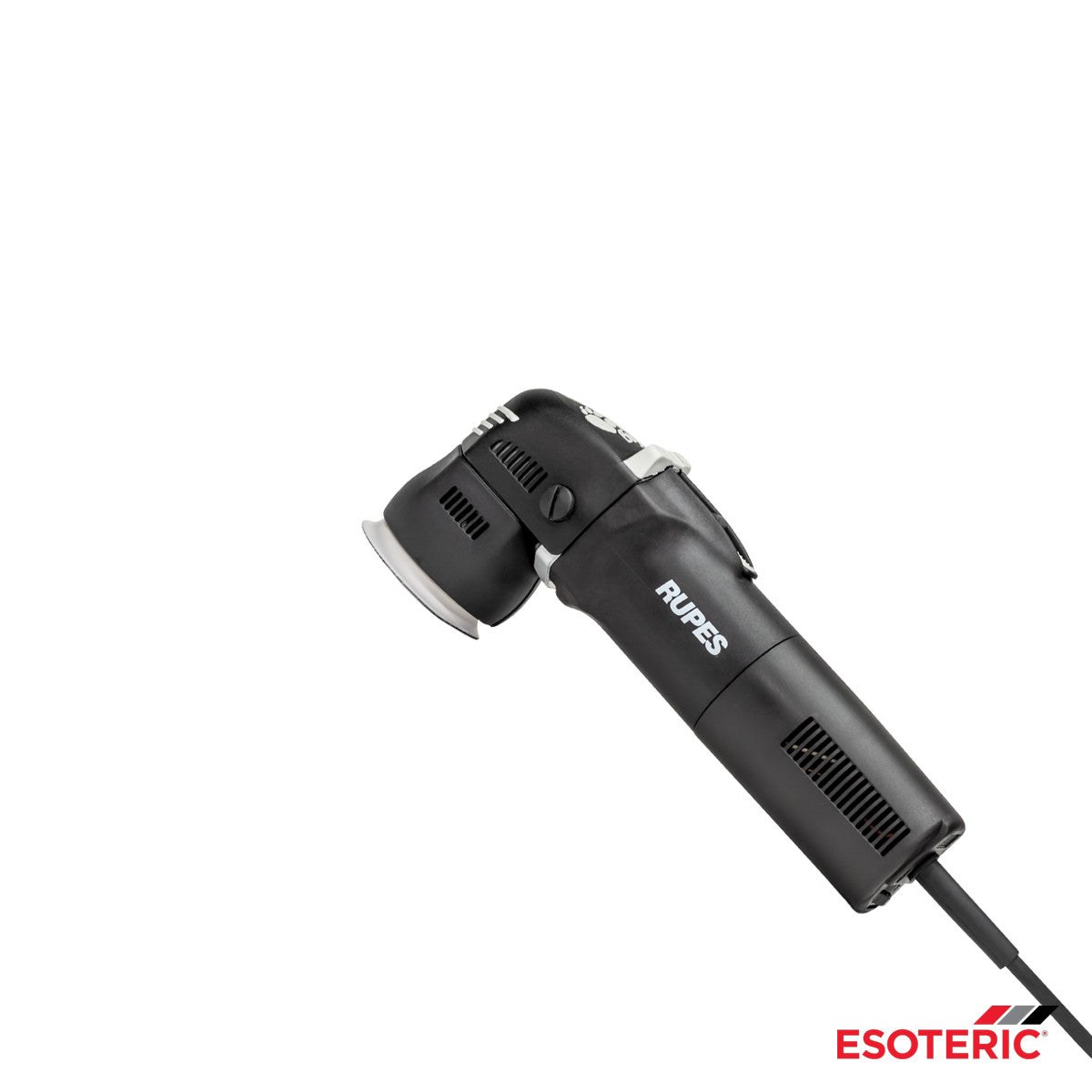 Rupes LHR75E 3" Mini Polisher Kit — DA Polish & Pads Bigfoot Combo