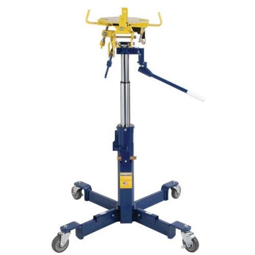 1/2-Ton Hydraulic Telescopic Transmission Jack