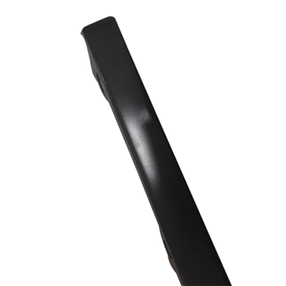 Headlight Filler Trim Panels 95-97 Toyota Tacoma 4WD