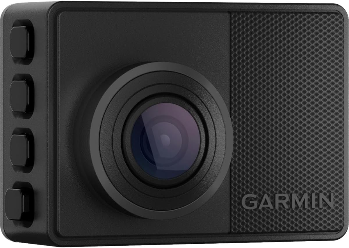 Garmin Dash Cam 67W (010-02505-05)