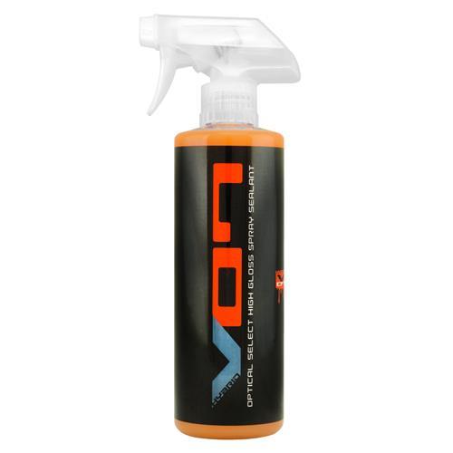 Chemical Guys Hybrid V07 High Gloss Spray Sealant & Quick Detailer 16oz WAC80816