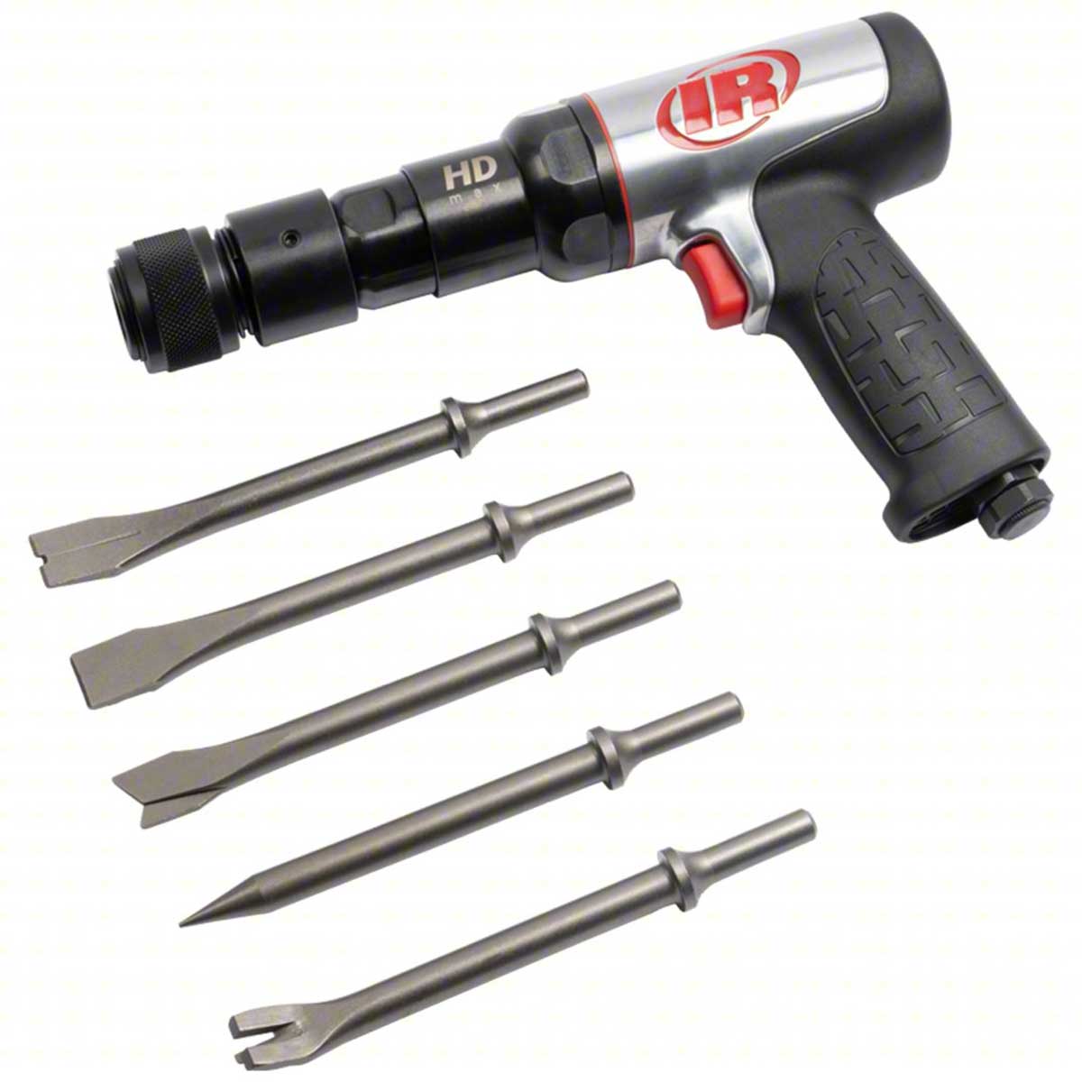 Ingersoll Rand 135MAXK Air Hammer Kit