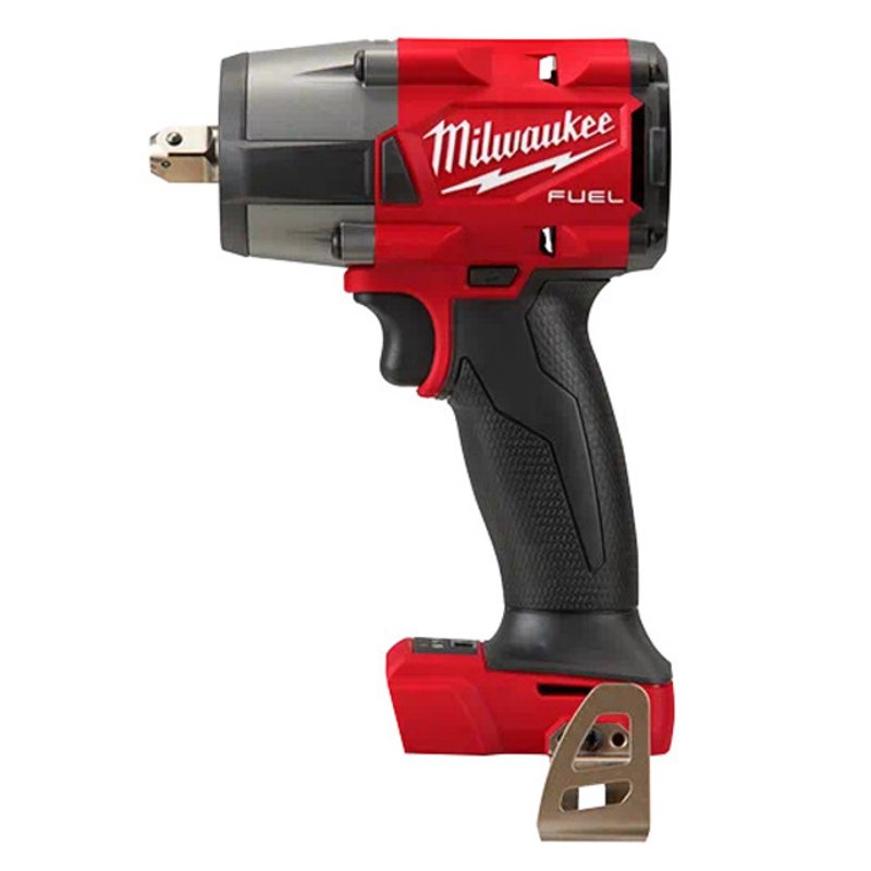 Milwaukee 2962P-20 M18 FUEL Mid-Torque Impact Wrench