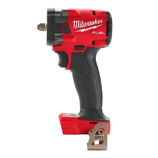 Milwaukee M18 2854-20 3/8" Compact Impact Wrench w/ Friction Ring NEW