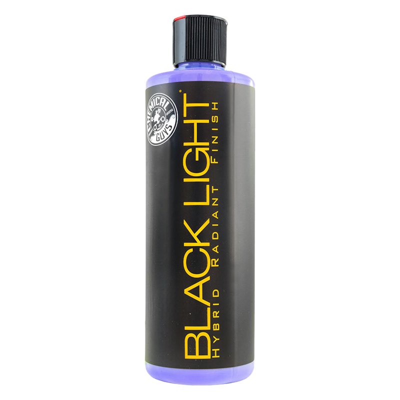 Chemical Guys Black Light Hybrid Radiant Finish 16oz GAP_620_16