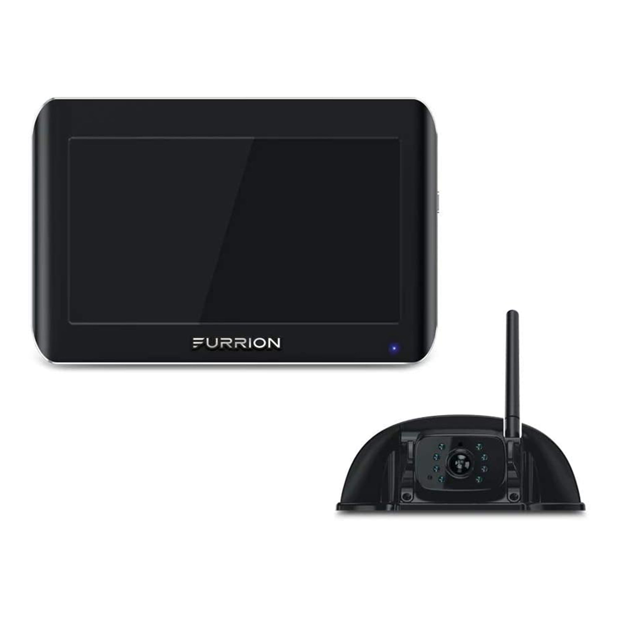 Furrion Vision S Wireless RV Backup Camera System 4.3-Inch Monitor FOS43TASF