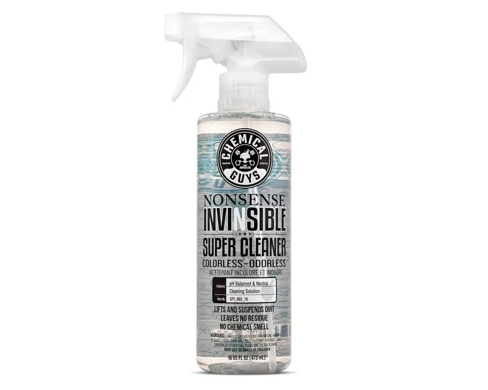 Chemical Guys Nonsense Colorless & Odorless All Surface Cleaner 16oz SPI_993_16