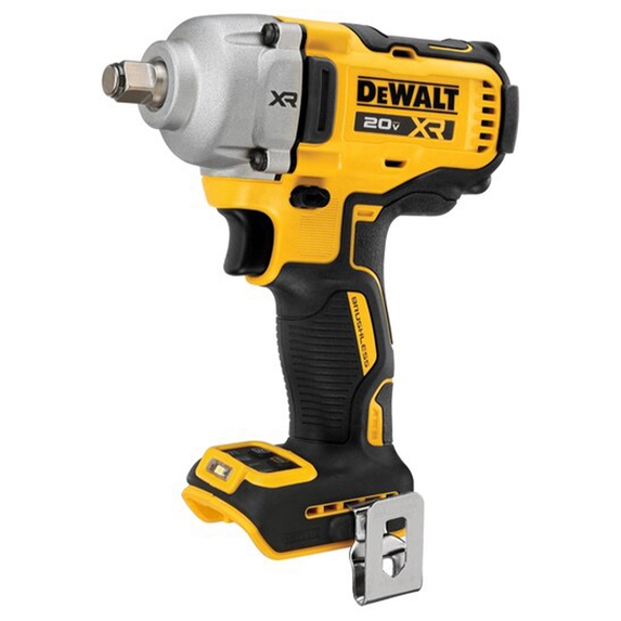 DeWalt DCF891B 20V MAX XR Brushless Mid-Range Impact Wrench w/ Hog Ring