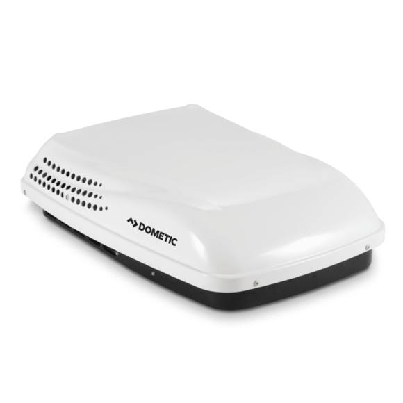 Dometic RV 640310cxx1c0 Penguin II 11,000 BTU Polar White Air Conditioner