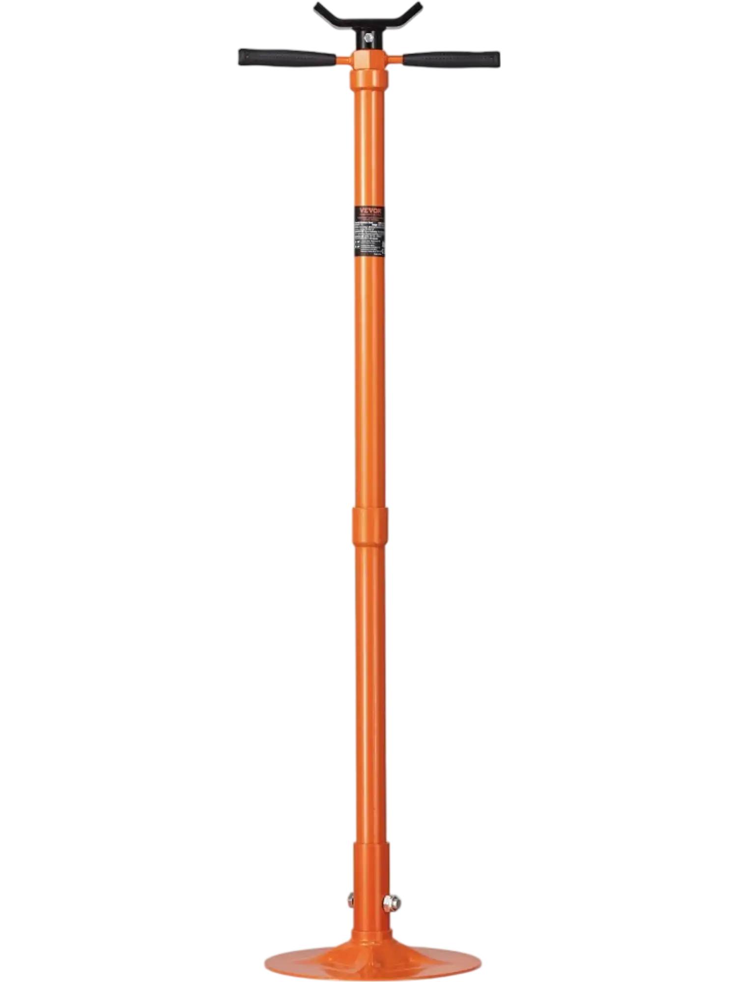 VEVOR Underhoist Support Stand 3/4-Ton Round Base