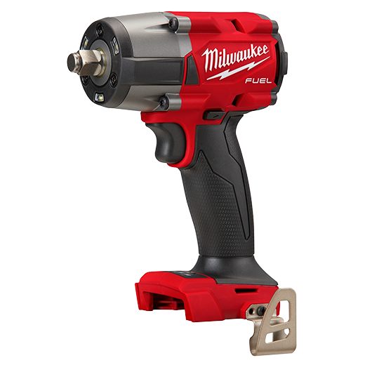 Milwaukee 2962-20 M18 FUEL Mid-Torque Impact Wrench Open Box