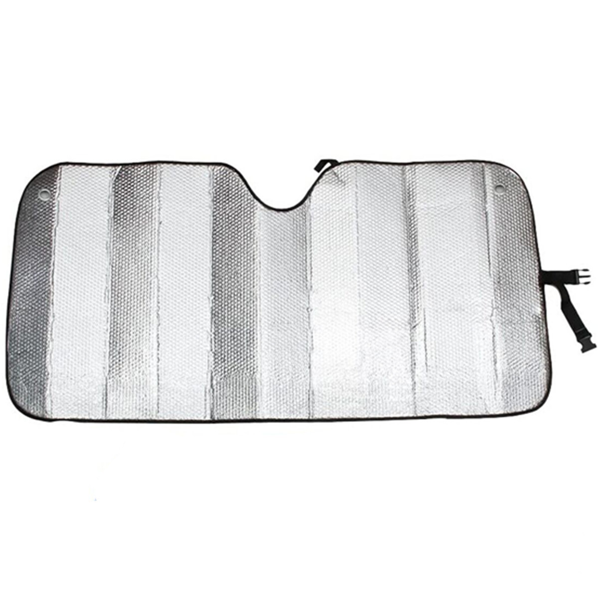 Car Window Sunshade Sun Shade Visor Windshield Cover Auto Car SunShade Foldable