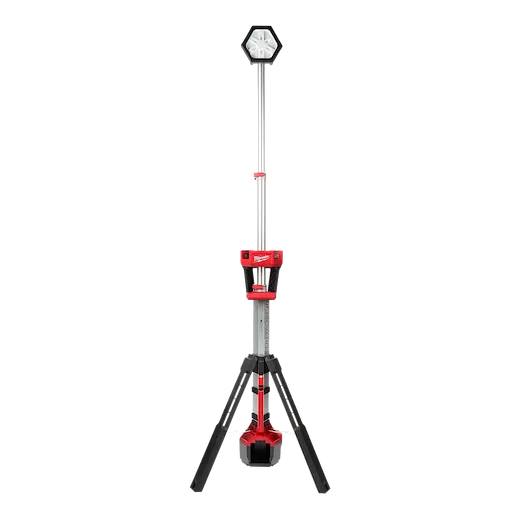 Milwaukee 2131-20 M18 ROCKET Dual Power Tower Light (REPLACEMENT for dropped unbranded work light)