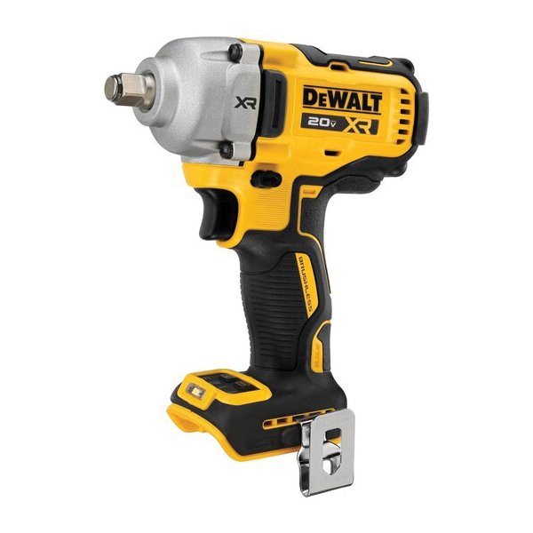 DeWalt 20V Brushless Cordless 1/2in Impact Wrench