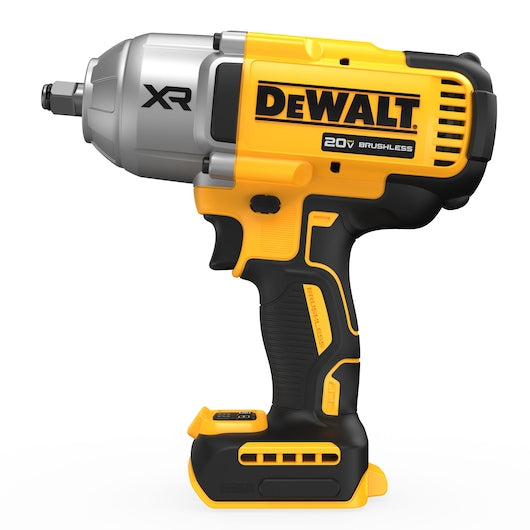 DeWalt DCF900B 20V MAX XR 1/2" High Torque Impact Wrench — Used, "Very Good condition"