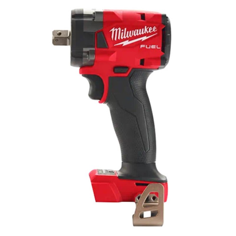 Milwaukee M18 FUEL 1/2 Compact Impact Wrench Tool Only 2855P-20