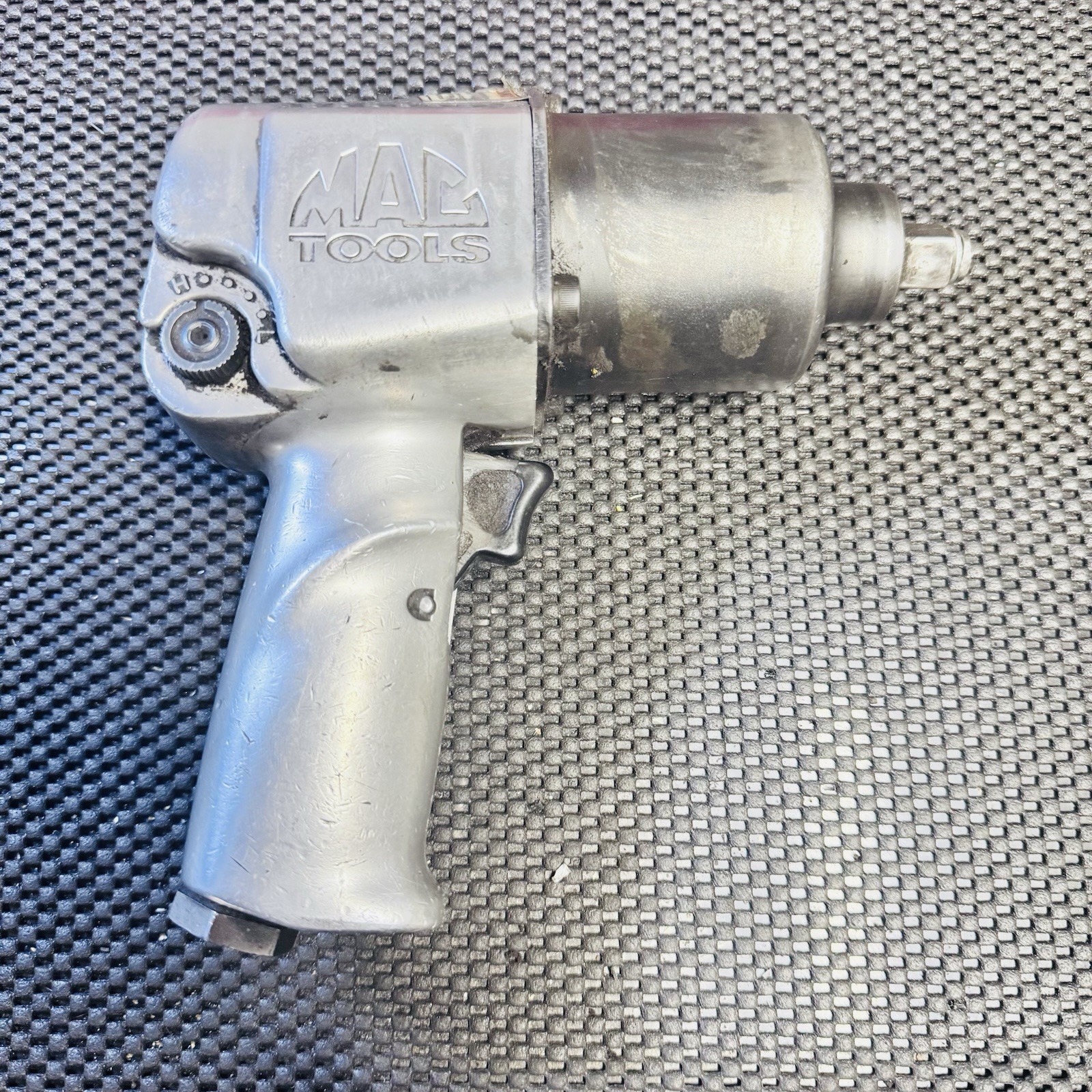 MAC Tools 1/2-inch Air Impact Wrench