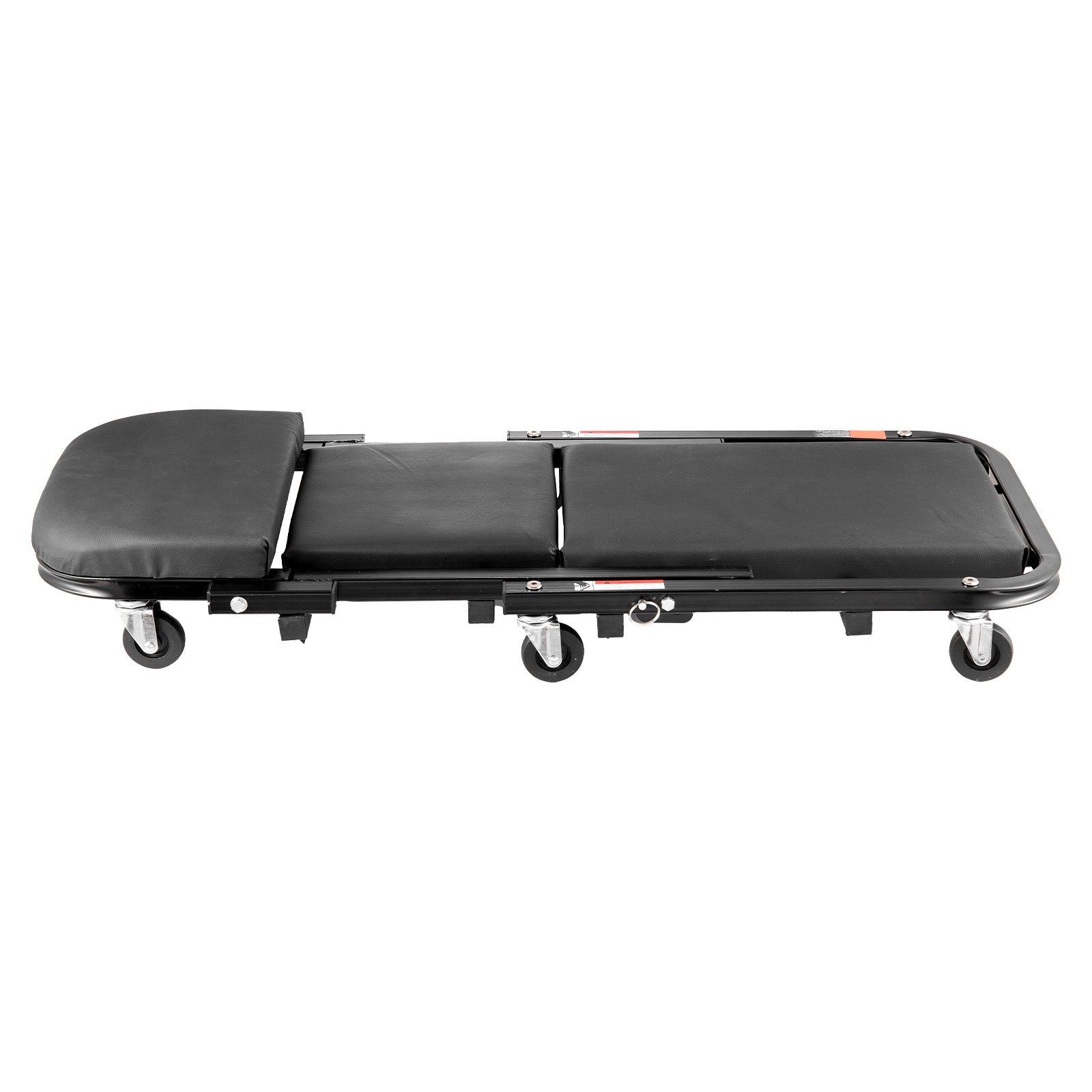 VEVOR Foldable Z Garage Creeper 40in 450lb