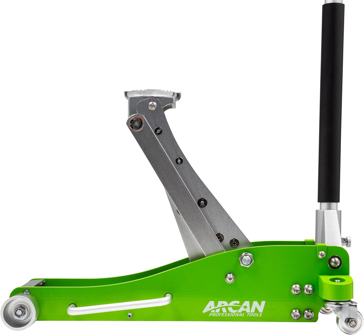 Arcan A20018 3-Ton Lightweight Aluminum Floor Jack